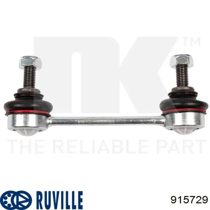 915729 Ruville