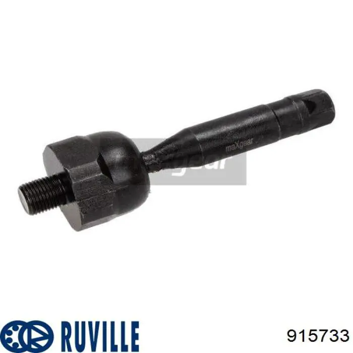 915733 Ruville Тяги рулевые