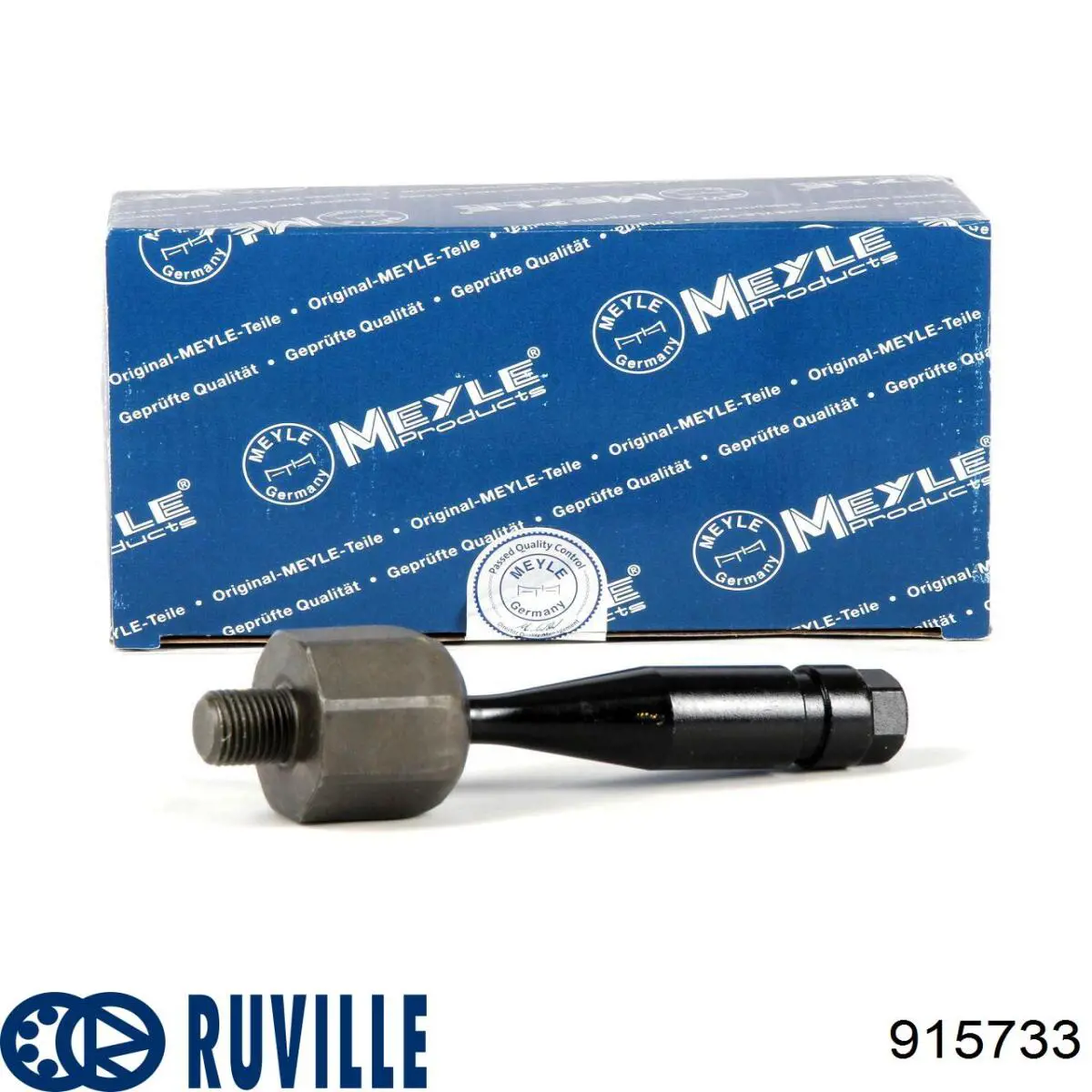 Рулевая тяга Ruville 915733 цена, от 9.26 USD