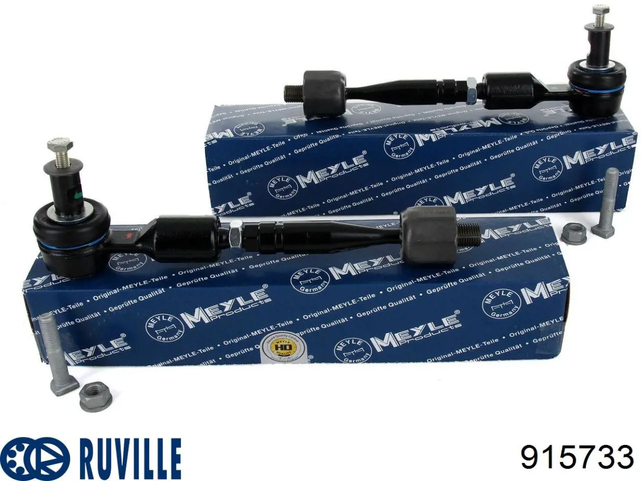 Рулевая тяга 915733 Ruville