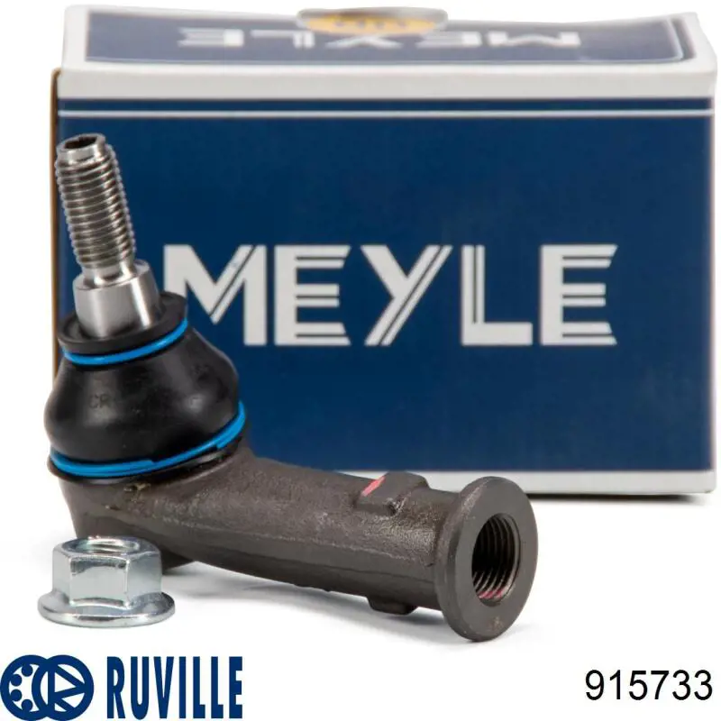 Тяга рулевая поперечная Ruville 915733