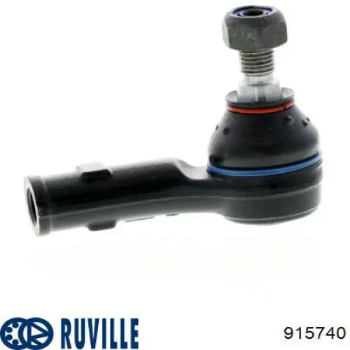 Рулевой наконечник 915740 Ruville