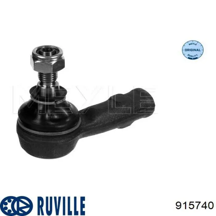 915740 Ruville Наружный наконечник рулевой тяги