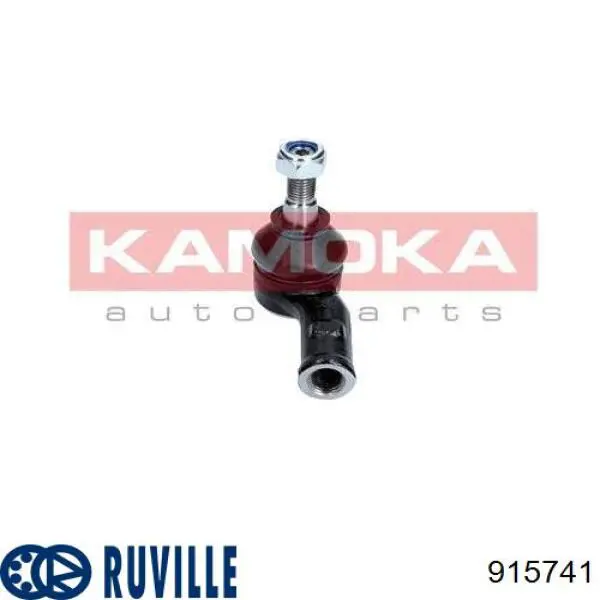 Купить 915741 Ruville Наконечник рулевой тяги, внешний