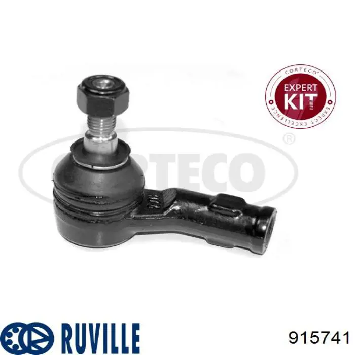 Рулевой наконечник Ruville 915741 цена, от 5.79 USD