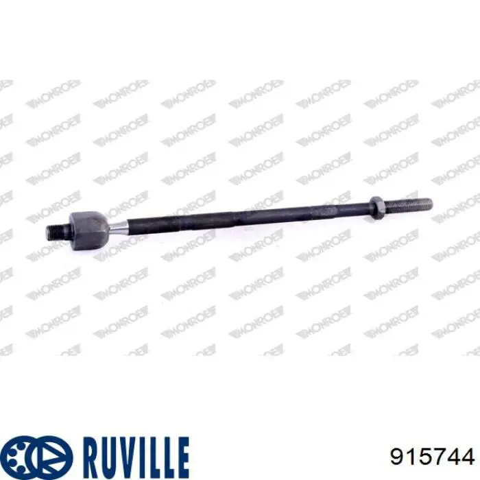 Рулевая тяга Ruville 915744 цена, от 8.51 USD