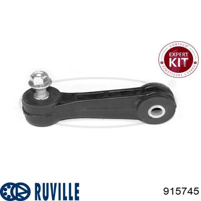 Стойка переднего стабилизатора 915745 Ruville