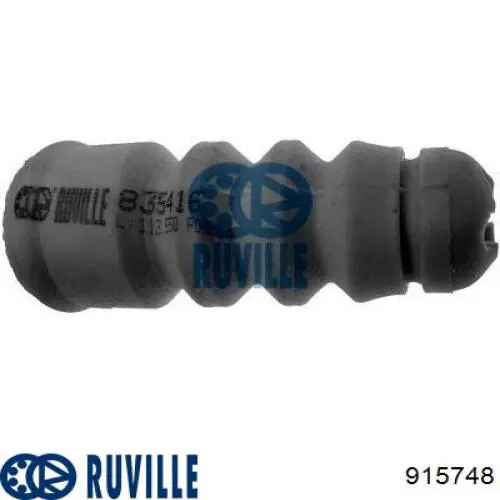 915748 Ruville Муфта рулевых тяг