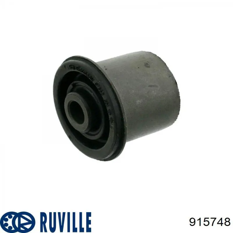 Муфта рулевых тяг Ruville 915748