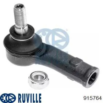 915764 Ruville наконечник рулевой тяги внешний