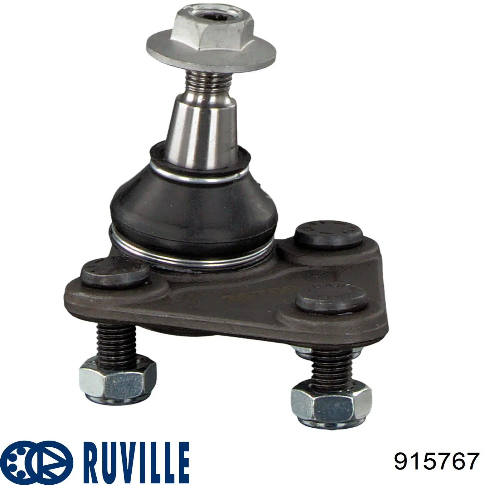 915767 Ruville Палец шаровой нижний