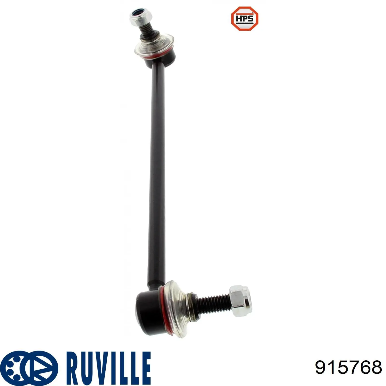Купить 915768 Ruville Солдатик стабилизатора, переднего, левый