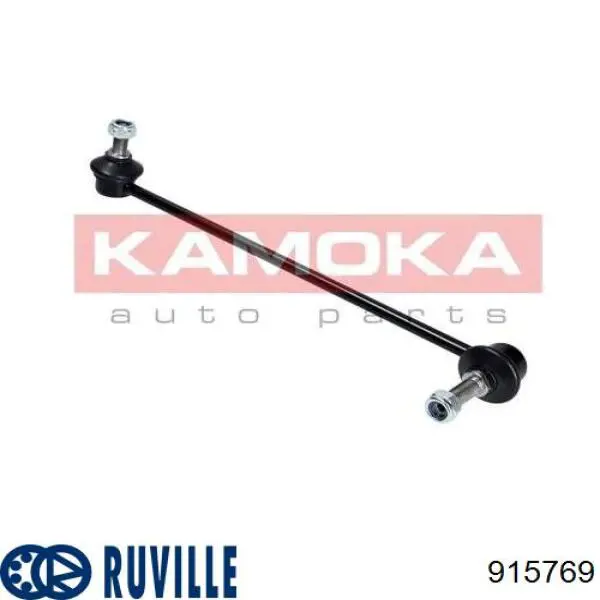 Купить 915769 Ruville Солдатик стабилизатора, переднего, правый