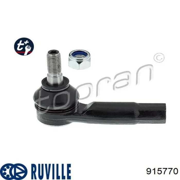 Рулевой наконечник 915770 Ruville