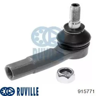 Рулевой наконечник Ruville 915771 цена, от 8.06 USD