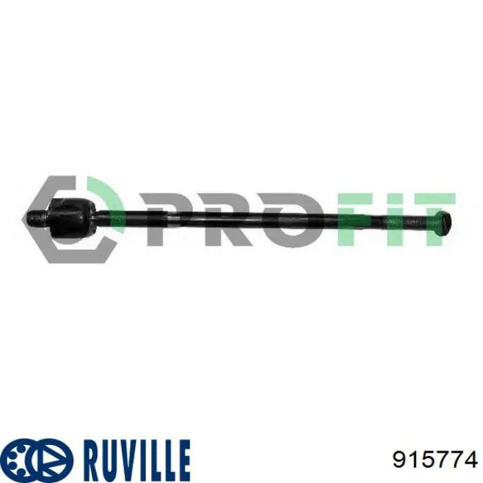 915774 Ruville 