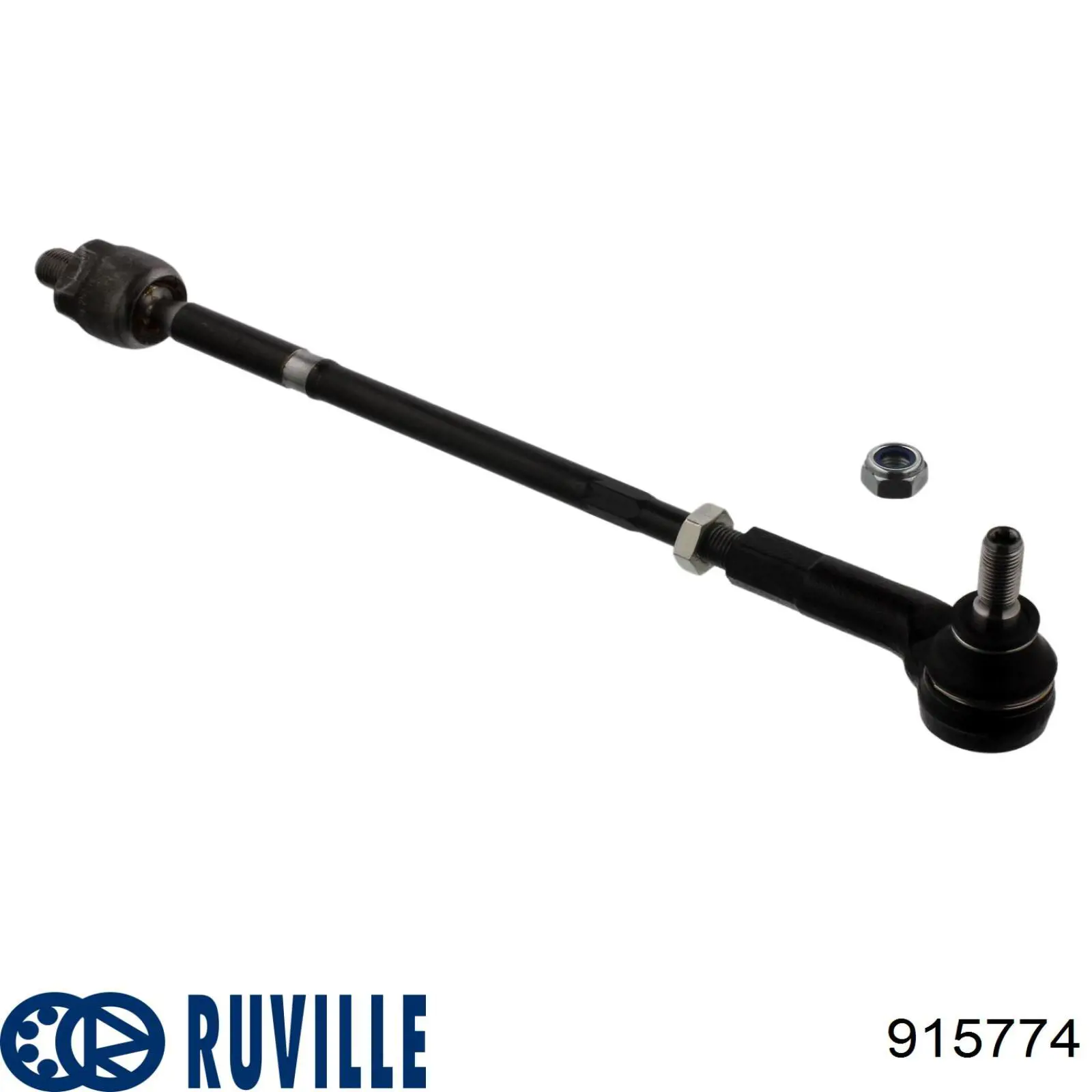 915774 Ruville 