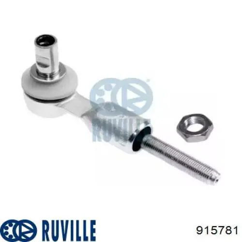 Рулевой наконечник 915781 Ruville
