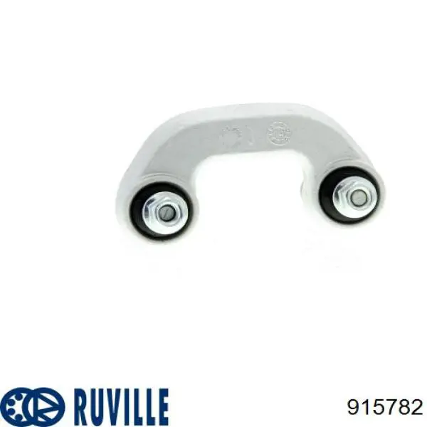 915782 Ruville Тяжка стабилизатора, переднего, левая
