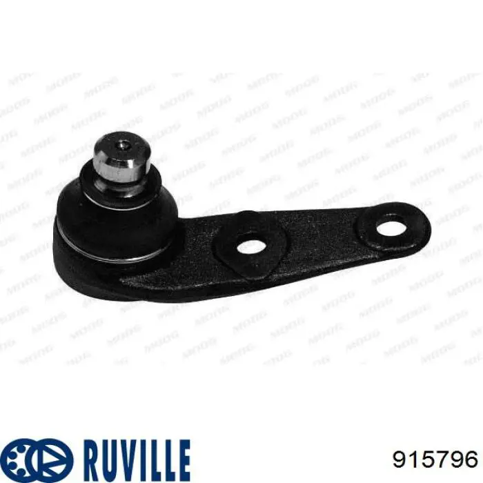 Купить 915796 Ruville Шаровая опора, нижняя, левая