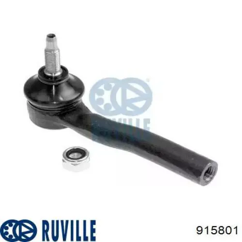 Рулевой наконечник RUVILLE 915801