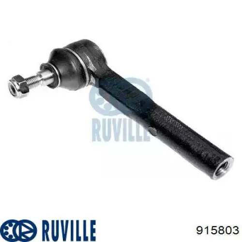 915803 Ruville рулевой наконечник
