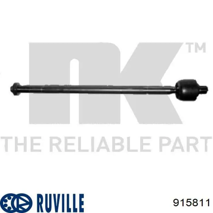 Купить 915811 Ruville Рулевая тяга