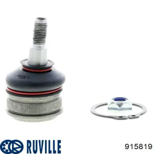 Купить 915819 Ruville Нижняя шаровая опора