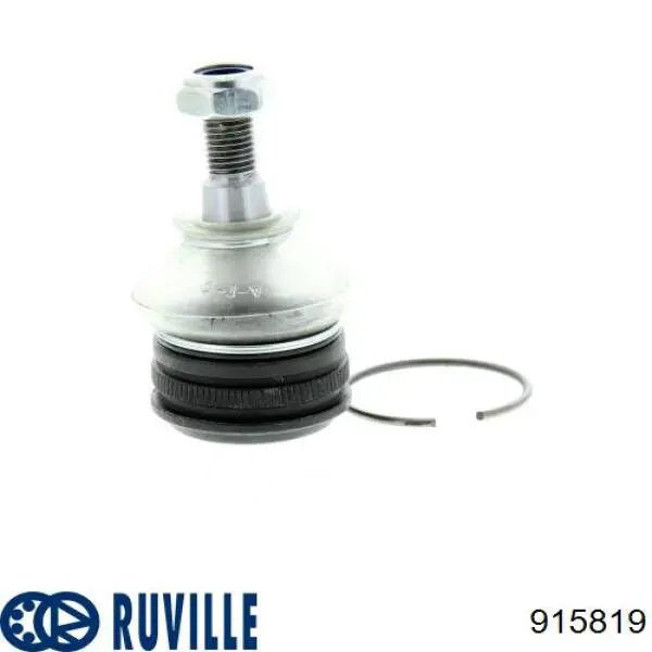 Нижняя шаровая опора 915819 Ruville