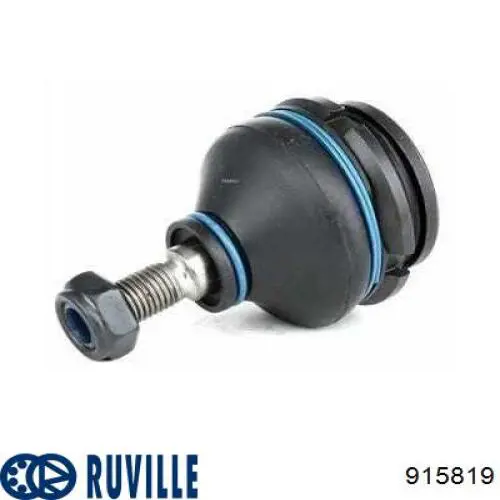 915819 Ruville Палец шаровой нижний
