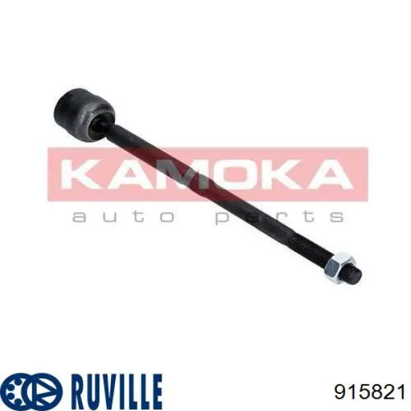915821 Ruville Тяги рулевые