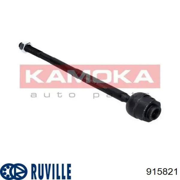 Рулевая тяга Ruville 915821 цена, от 8.38 USD