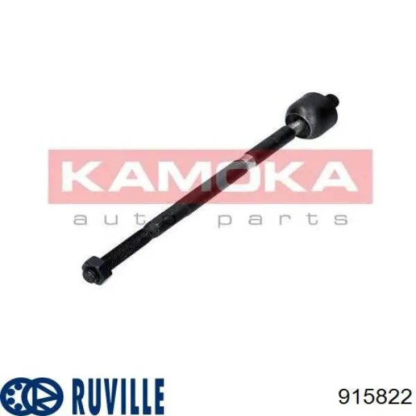 915822 Ruville Тяги рулевые