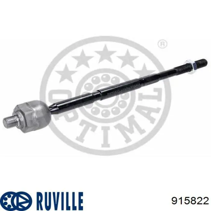 Рулевая тяга Ruville 915822 цена, от 9.83 USD