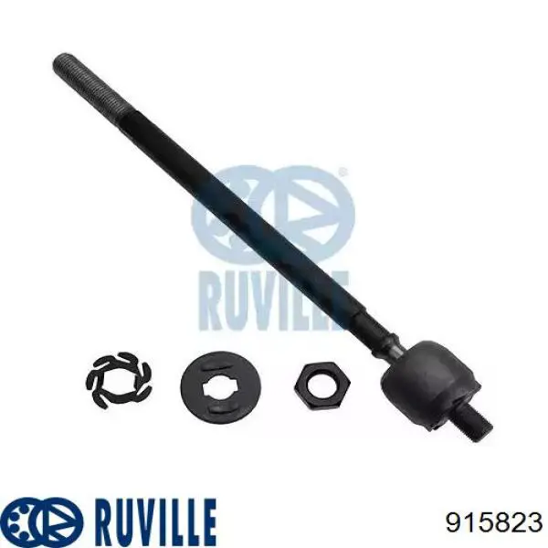 Рулевая тяга Ruville 915823 цена, от 9.02 USD