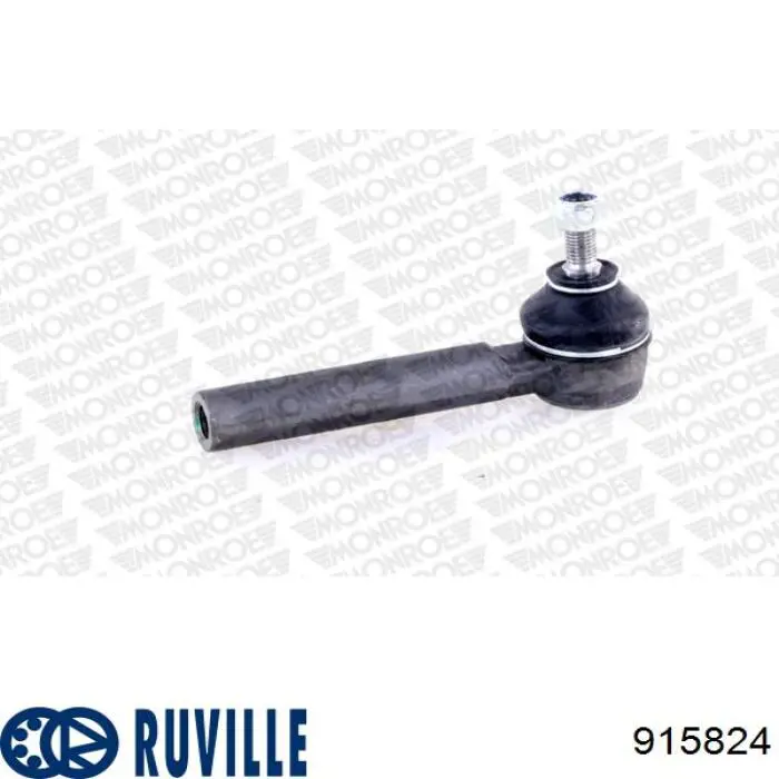Рулевой наконечник Ruville 915824 цена, от 8.55 USD