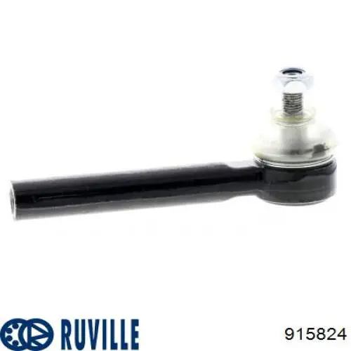 Купить 915824 Ruville Наконечник рулевой тяги, внешний