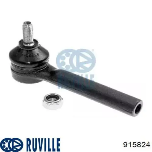Рулевой наконечник RUVILLE 915824