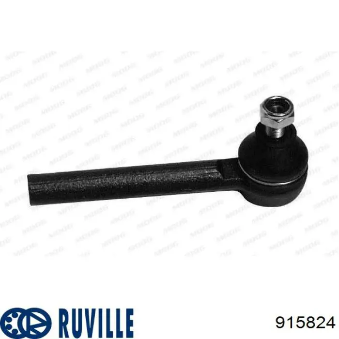 915824 Ruville Наружный наконечник рулевой тяги