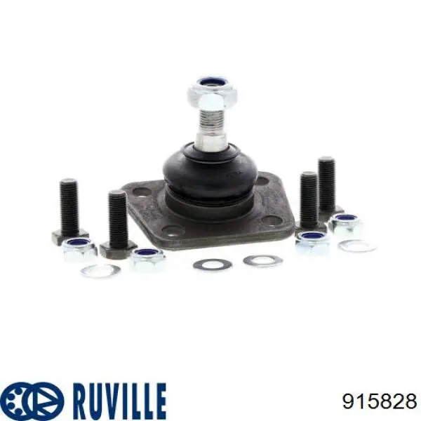915828 Ruville