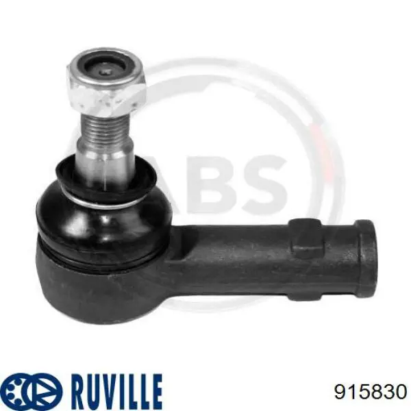 915830 Ruville Наружный наконечник рулевой тяги