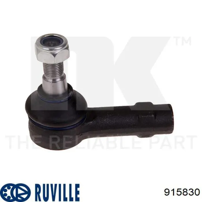 Рулевой наконечник Ruville 915830 цена, от 8.37 USD