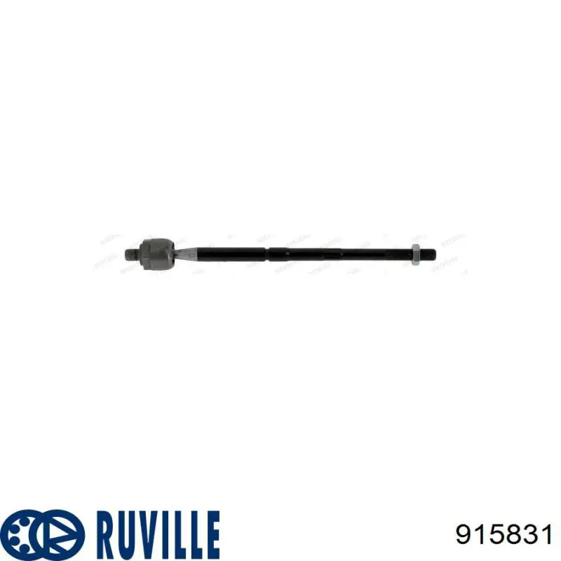 Рулевая тяга 915831 Ruville