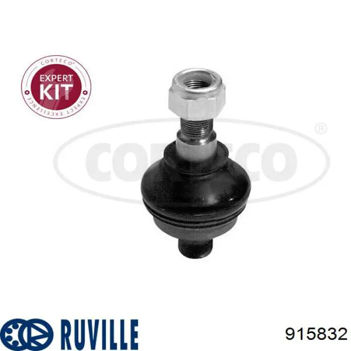 915832 Ruville