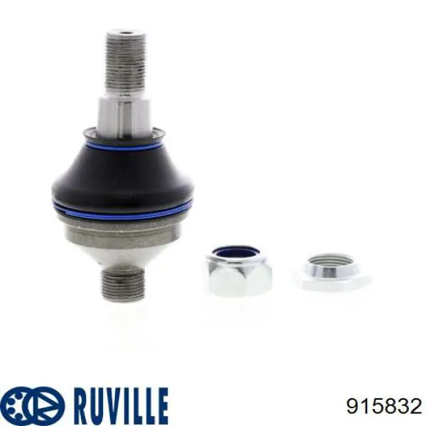 Шаровая опора, нижняя Ruville 915832 цена, от 11.94 USD