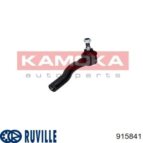 Наружный наконечник рулевой тяги Ruville 915841 цена, от 10.05 USD