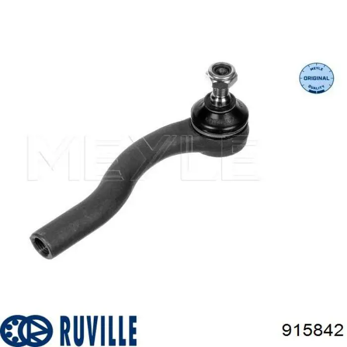 Рулевой наконечник Ruville 915842 цена, от 10.43 USD