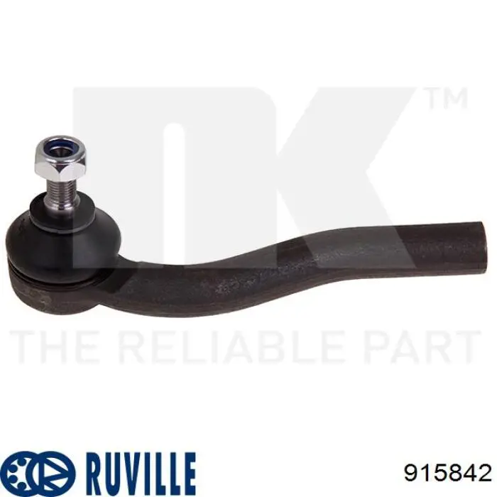 Купить 915842 Ruville Наконечник рулевой тяги, внешний