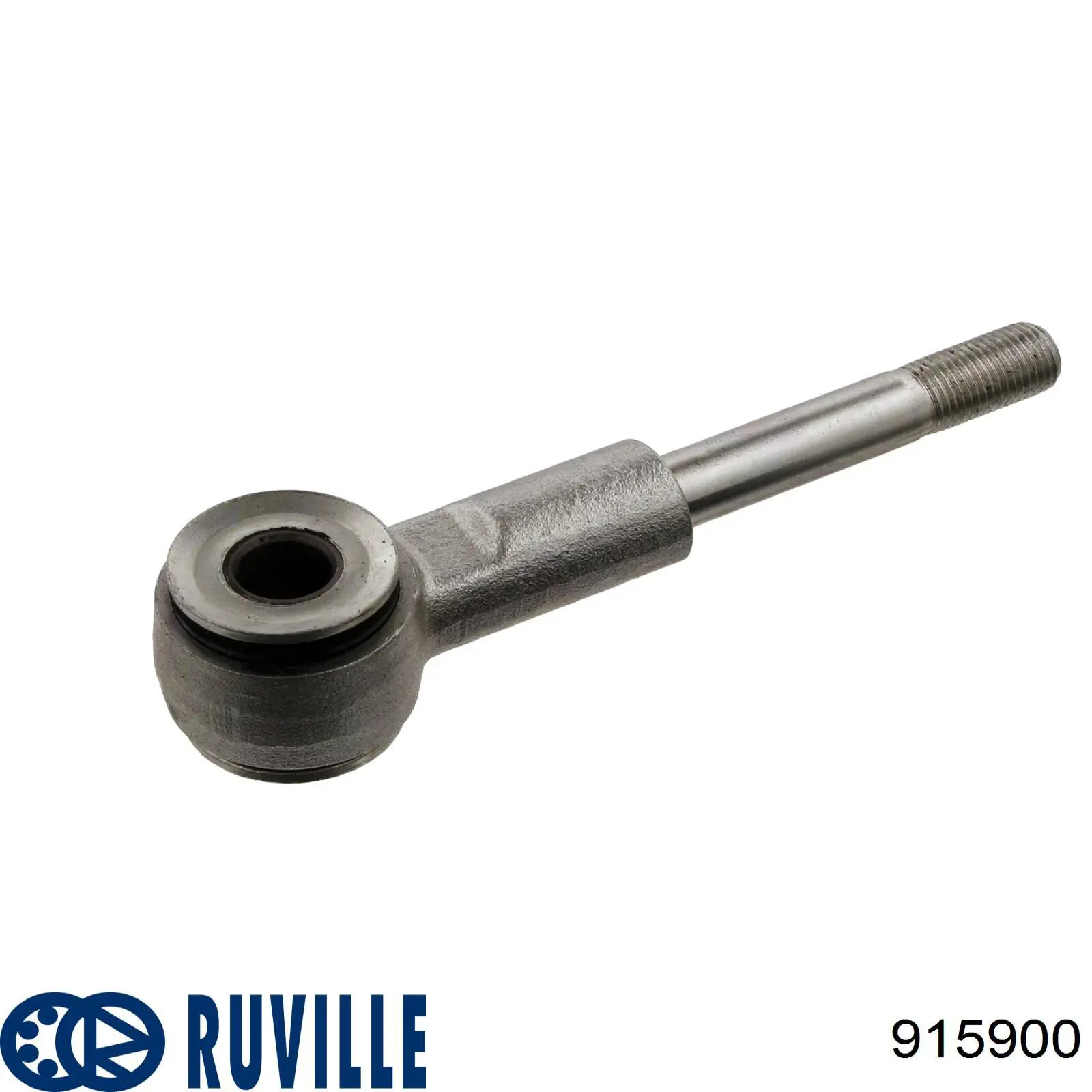 Тяга переднего стабилизатора Ruville 915900 цена, от 9.89 USD