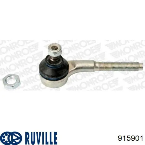 Купить 915901 Ruville Наконечник рулевой тяги, внешний